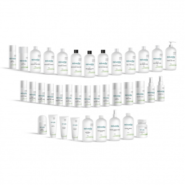 MiVeda All Products Photo