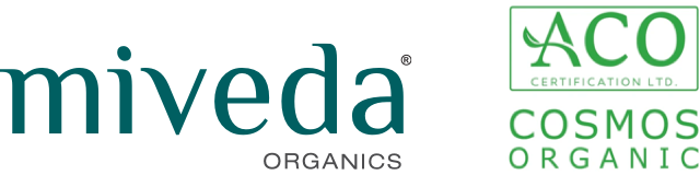 Miveda Organics